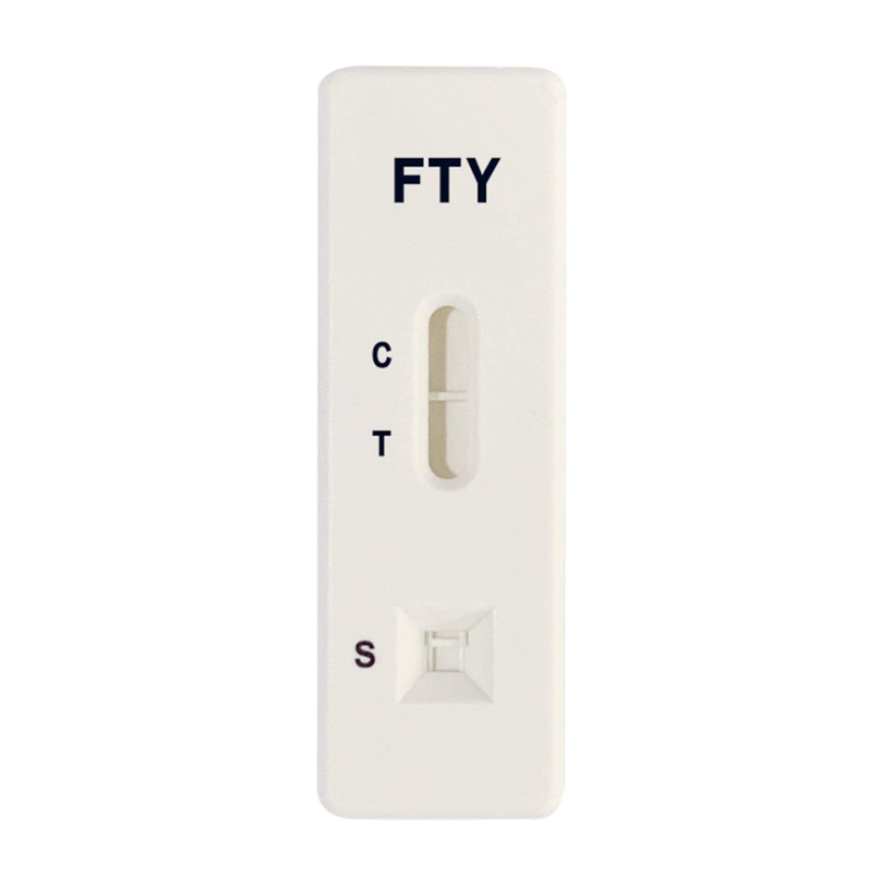 iSCREEN Fentanyl Urine Test Cassette | ABTDFYW11201A (25/box)