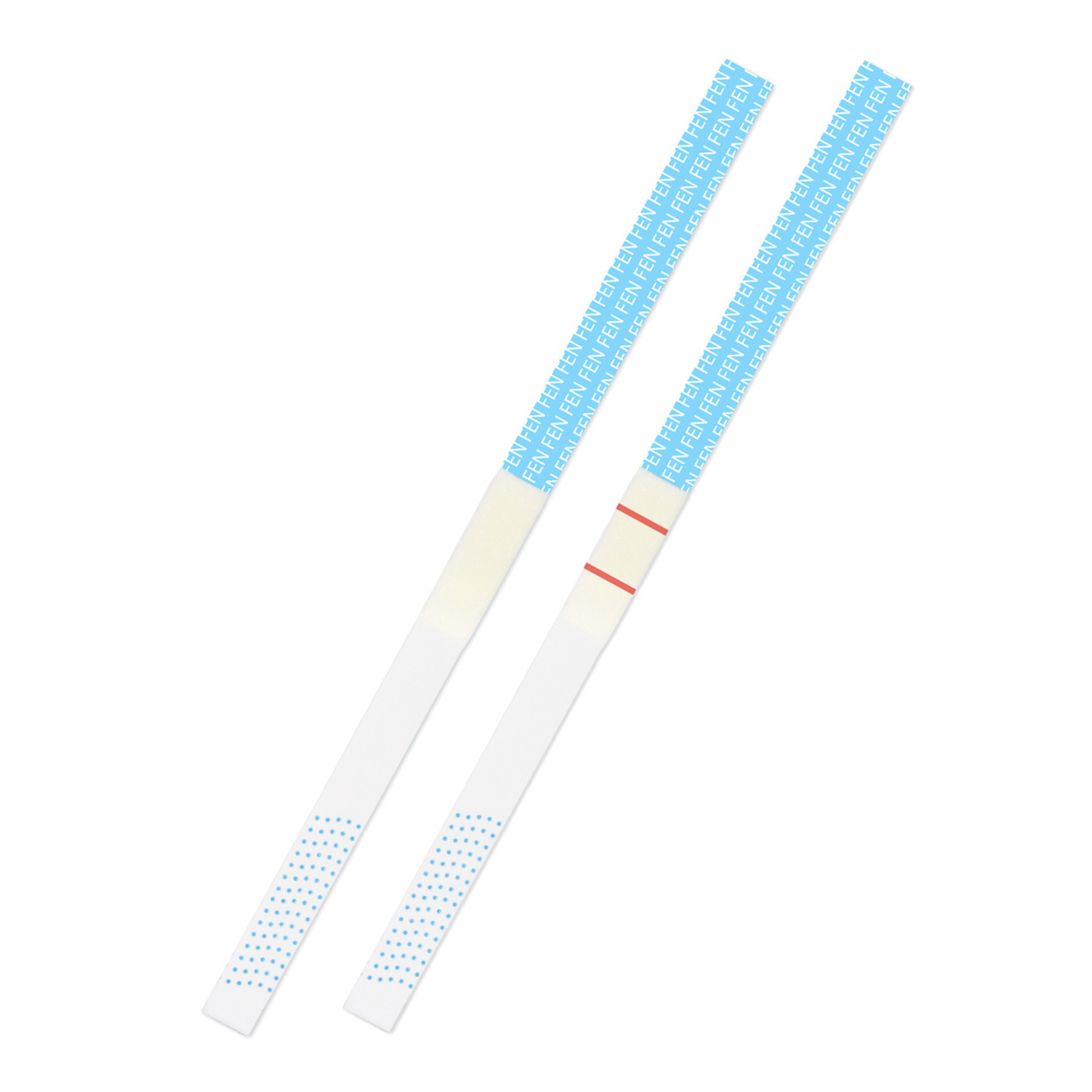 Fentanyl Liquid & Powder Drug Test Strip | WFT-ST25 (25/box)