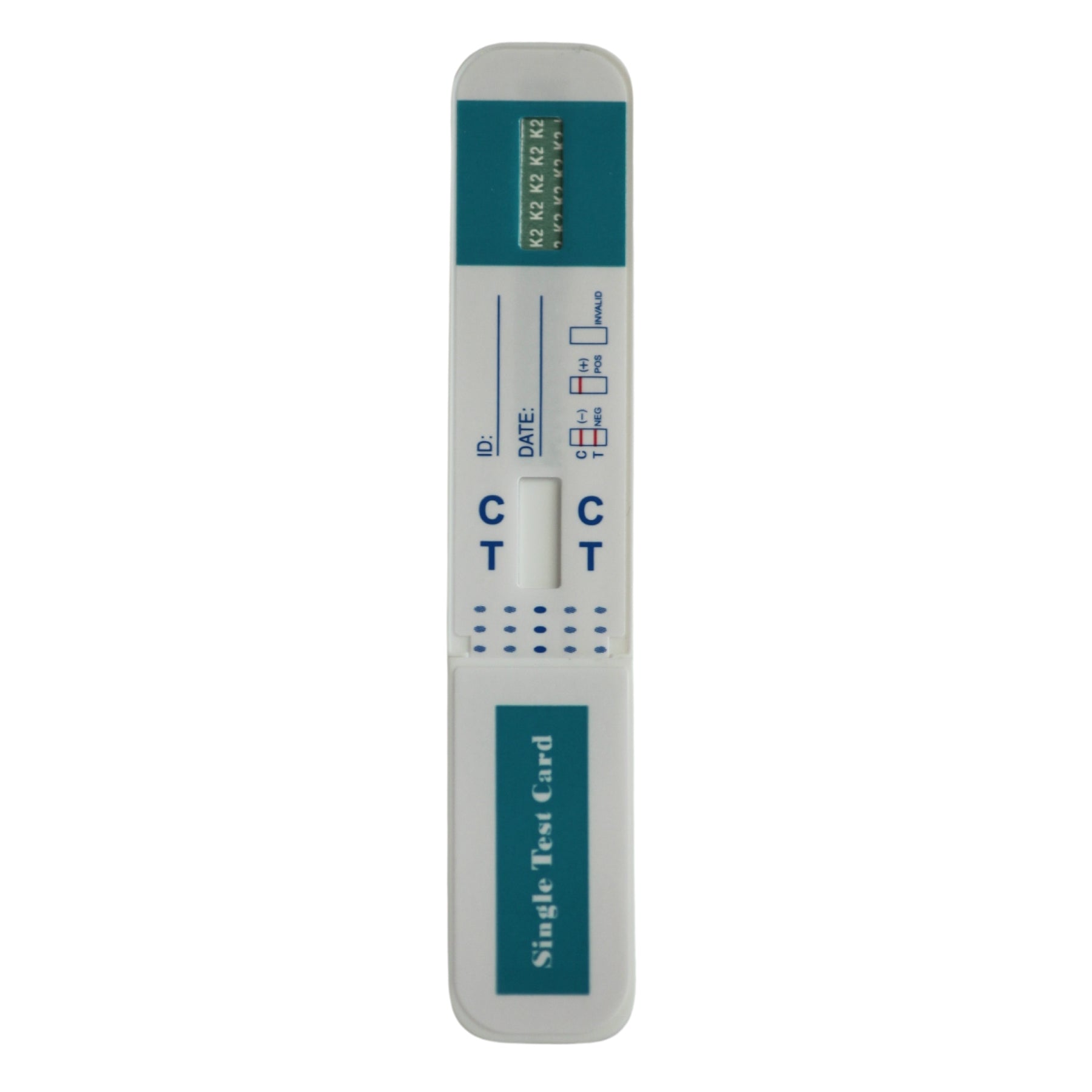 Bath Salts Urine Drug Screen Dip Card | WBS-25 (25/box)