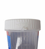 5 panel Multi Drug Test Cups | ABCup-05-12 (25/box) - ToxTests