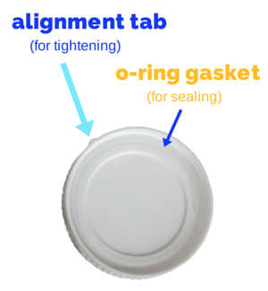 5 panel Urine Drug Test Kits | T-Cup TDOA-254A3 (25/box) - ToxTests