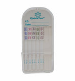 QuickTox 6 panel Drug Test Dip Cards | QT23 (25/box) - ToxTests