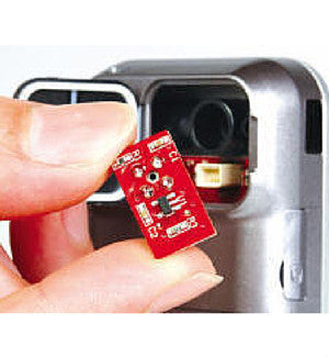 Alcomate Calibration Chip | Prism - ToxTests