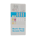 Alere 10 panel Drug Test Cards w/AD | DUD-1104-051 (25/box) - ToxTests