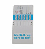 Alere 12 panel Drug Test Cards | DOA-1124-081 (25/box) - ToxTests
