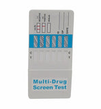 Alere 6 panel Drug Test Cards | DOA-164 (25/box) - ToxTests