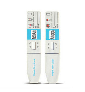 Alere Buprenorphine (Suboxone) Drug Test Cards | DBU-114 (25/box) - ToxTests