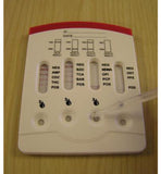 11-panel Alere Multi-CLIN Drug Test Cassette Kit | DCB-1115-011 - ToxTests