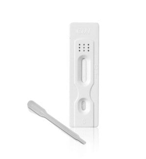 NicQuick Cotinine (Nicotine) Test Cassette Kit | DCT-102 - ToxTests