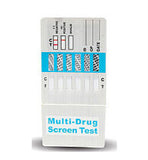 Alere 12 panel Drug Test Cards | DOA-1124-081 (25/box) - ToxTests