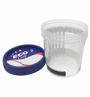 12 panel ECO II Cup Drug Tests | ECOII-4124(25/box) - ToxTests