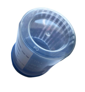 15 Panel Healgen Drug Test Cup | HCDOAV-6155E3F1T (25/box)
