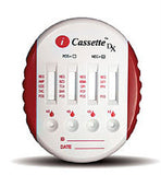 Alere 11-panel iCassette Dx Drug Test Kit | I-DCB-1115-011 - ToxTests