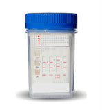 Alere iCup AD 12 panel Drug Tests | I-DUE-1127-022 (25/box) - ToxTests