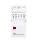 Alere iScreen 5 panel Drug Test Cards | IS5 M (25/box) - ToxTests