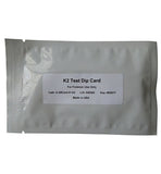 K2 / Spice Dip Test Cards | G-ABCard-01-K2 (25/box) - ToxTests