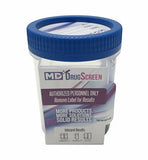 5 Panel MD DrugScreen Test Cup | MDC-254AD (25/box) - ToxTests
