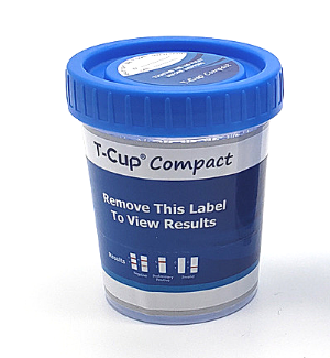 Disposable Eye Cups - 6/vial • First Aid Supplies Online