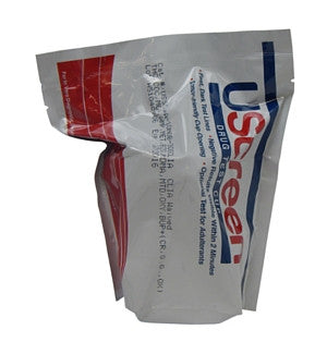 10 panel UScreen Drug Test Cups w/ AD | USSCUPA-10MOB-3 (25/box) - ToxTests