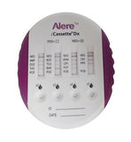 Alere 11-panel iCassette Dx Drug Test Kit | I-DCB-1115-011 - ToxTests