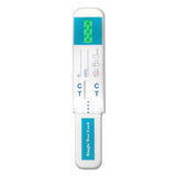 EtG Alcohol Urine Test Dip Card | WET-25 (25/box)