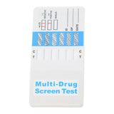 Alere 10 panel Drug Test Cards | DOA-2104 (25/box)