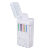 11-panel Oral Cube Saliva Drug Test | C-3114 W/ALCO (25/box)