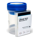 Alere iCup AD 8 panel Drug Tests | I-DUD-187-013 (25/box)