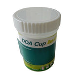 10-panel DOA Drug Test Cup Kit | 03-4660 - ToxTests