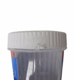 10 panel Multi Drug Test Cups | ABCup-10-16 (25/box) - ToxTests