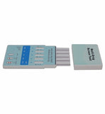 10 panel Urine Drug Test Kits | Dip Cards WDOA-4104 (25/box) - ToxTests