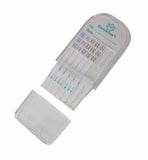QuickTox 11 panel Drug Test Dip Cards w/AD | QT70A (25/box) - ToxTests