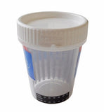 12 panel Multi Drug Test Cups | ABCup-12-02 (25/box) - ToxTests
