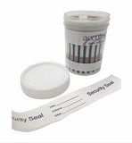 12-panel Accutest Drug Test Cup Kit | DS822 - ToxTests