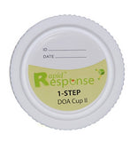 12-panel Rapid Response Drug Test Cup Kit | D12.5-1T - ToxTests