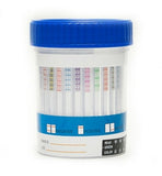 12-panel DrugConfirm Test Cup Kit (w/EtG) | 22124 - ToxTests