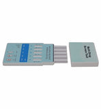 12 panel Urine Drug Test Kits | Dip Cards WDOA-6125 (25/box) - ToxTests