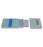 12 panel Urine Drug Test Kits | Dip Cards WDOA-7125 (25/box) - ToxTests