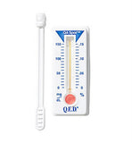 QED A150 Saliva Alcohol Test | 31150 - ToxTests