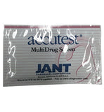 5-panel Accutest Drug Test Dip Card Kit | DS01AC425 - ToxTests