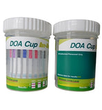 5-panel DOA Drug Test Cup Kit | MPR-SS-0005 - ToxTests