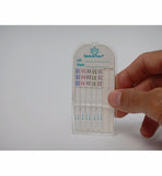 QuickTox 5 panel Drug Test Dip Cards | QT20 (25/box) - ToxTests