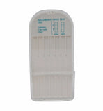 QuickTox 5 panel Drug Test Dip Cards | QT13 (25/box) - ToxTests