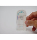QuickTox 8 panel Drug Test Dip Cards | QT44 (25/box) - ToxTests