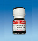 Alere iScreen Drug Control Kit (Positive & Negative – 5ml) | 88004 - ToxTests