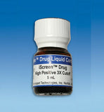 Alere iScreen Drug Control Kit (Positive & Negative – 5ml) | 88004 - ToxTests