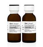 Alere iScreen Drug Control Kit (Positive & Negative – 20ml) | 88005 - ToxTests