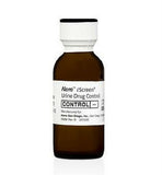 Alere iScreen Drug Control Kit (Positive & Negative – 20ml) | 88005 - ToxTests