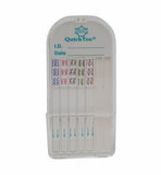 QuickTox 9 panel Drug Test Dip Cards w/AD | QT52A (25/box) - ToxTests