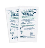 Alco-Screen Alcohol Saliva Test Strips | 55001-25 - ToxTests